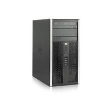 HP Compaq 6005 PRO - AMD Phenom II X3 B75 3.0GHz 4GB 250GB HDD MT - Grado B