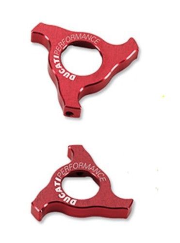 Ducati regolazione forcella - ducati,