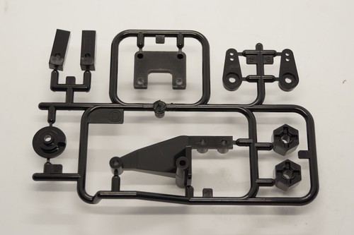 Tamiya 9005719 stampo - 9005719, d
