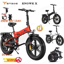 Engwe engine 13ah - engine, x