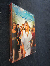 SIGILLATO-90210 LA TERZA STAGIONE TRE 3 COMPLETA-DVD-B8-FR 