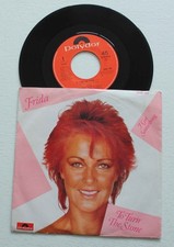 Frida - Abba , to turn the