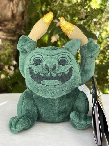 Peluche spalla magnetica