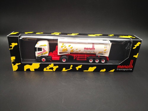 Herpa scania menath - herpa,