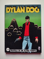 DYLAN DOG  n° 1 02 ORIGINALE