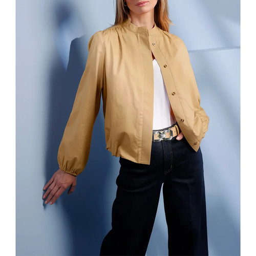 Blouson heine collo alto - heine,
