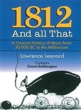 1812 and All That: A Concise