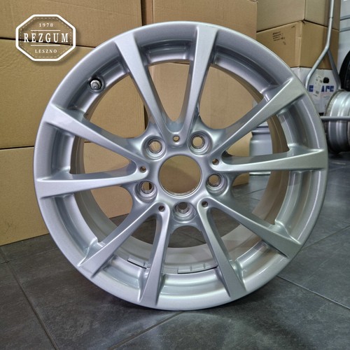 Cerchio lega 16 pollici - in,