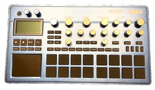 KORG electribe2 BL Blue Free