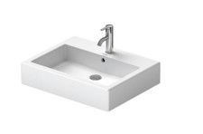 Lavello da parete Duravit