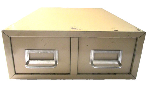 Scatola porta carte