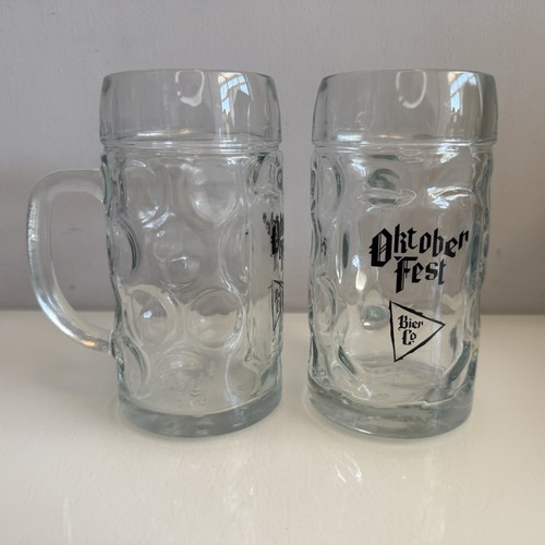 Oktober fest bier tankard - oktober,