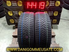 Pneumatici Invernali 2 Gomme