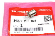 Honda lampada cruscotto luci - honda,