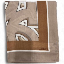 Sciarpa GUESS Donna
