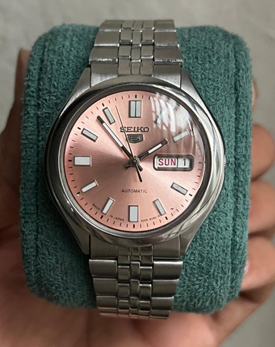 Orologio uomo seiko - orologio,