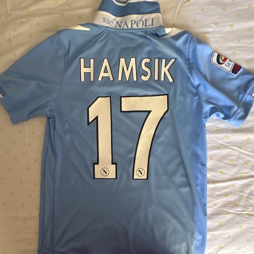 Kappa ssc napoli maglia - napoli,