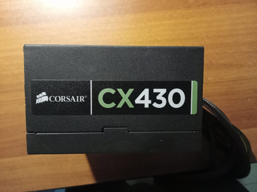 Alimentatore corsair - alimentatore,