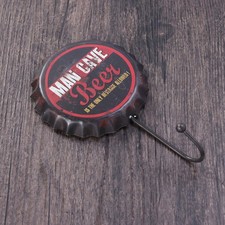  Gancetti Appendi Chiavi Ganci