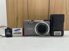 Samsung WB650 GPS 15x zoom