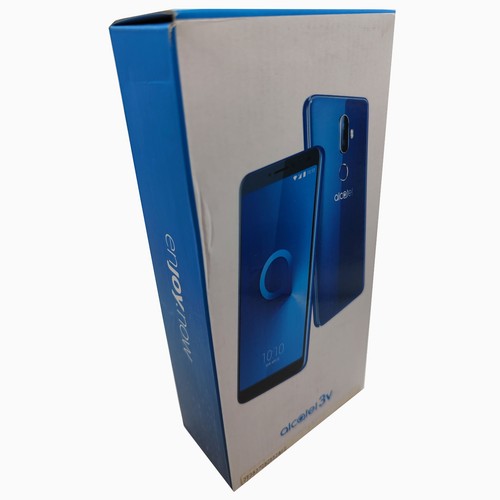 Alcatel dual sim 16gb - dual,