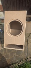Scatola subwoofer pollici - scatola, 12