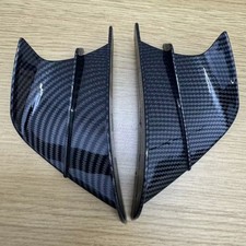 Carbon Wing Guard Winglet Air
