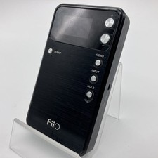 FiiO E17 Alpen Amplificatore