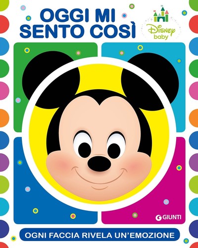 Oggi sento così ogni - oggi,