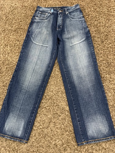 Jeans basic code - basic, denim