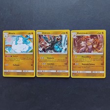 POKEMON LOTTO STIRPE DEI