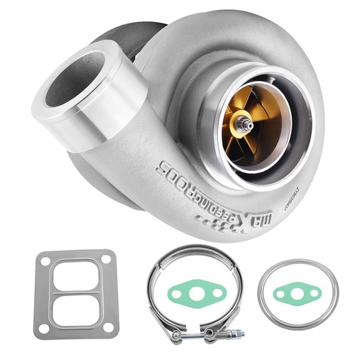 Street turbo billet gt45 - t4,