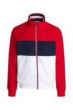 Giacca da yachting uomo Tommy