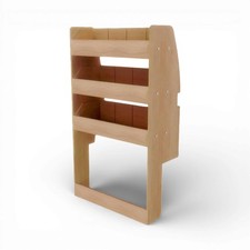 Barre portatutto lato guida