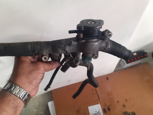 Serbatoio espansione yamaha - di,