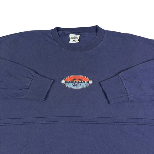 Shirt surf rosso vintage - t-shirt,