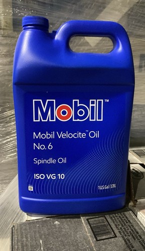Olio mobil velocite - mobil, n.