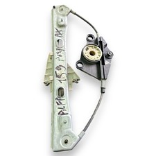 MOTORINO ALZAVETRO POSTERIORE