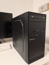 Gaming/Office PC I5-7400 GTX