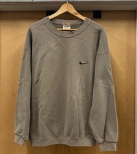 Felpa Nike XL vintage uomo