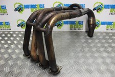 Downpipe scarico honda - scarico,