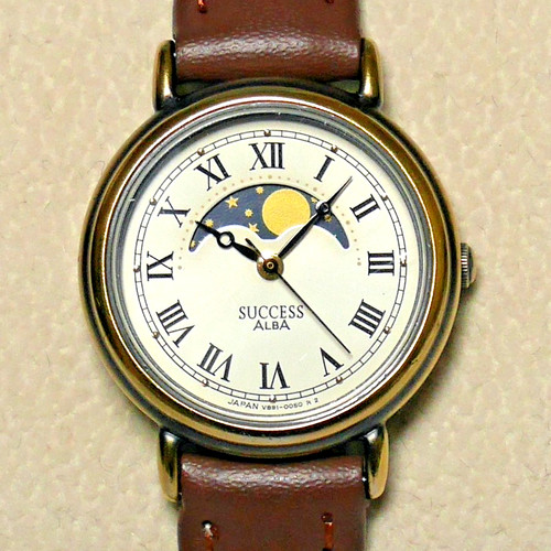 Orologio donna seiko - donna, alba
