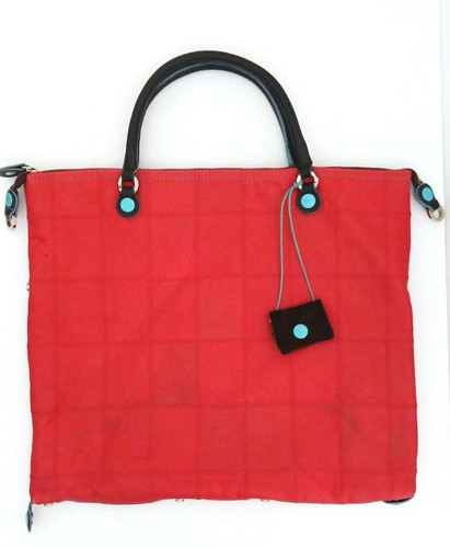Borsa tote convertibile - , gabs