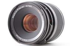 [OTTIME CONDIZIONI] Obiettivo Hasselblad Carl Zeiss Macro Planar T* CF 120mm f4 500 503 dal GIAPPONE