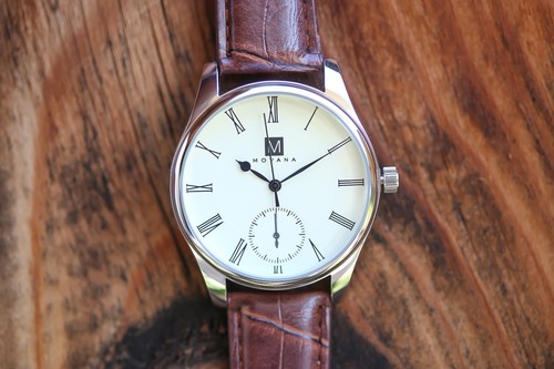 Orologio movana uomo movimento - orologio,