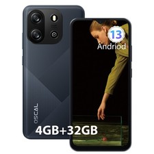 Blackview OSCAL FLAT 1C 4G