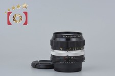 Nikon NIKKOR-O Auto 35 mm f/2