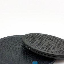  360 Degree Pedana Che Gira