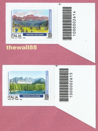 Italia 2025 turistica - italia,