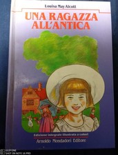 Libro Classico Per Ragazze